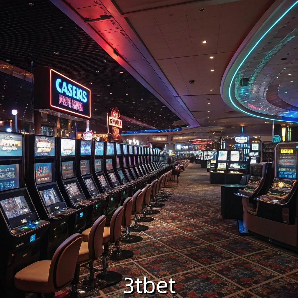 3tbet
 