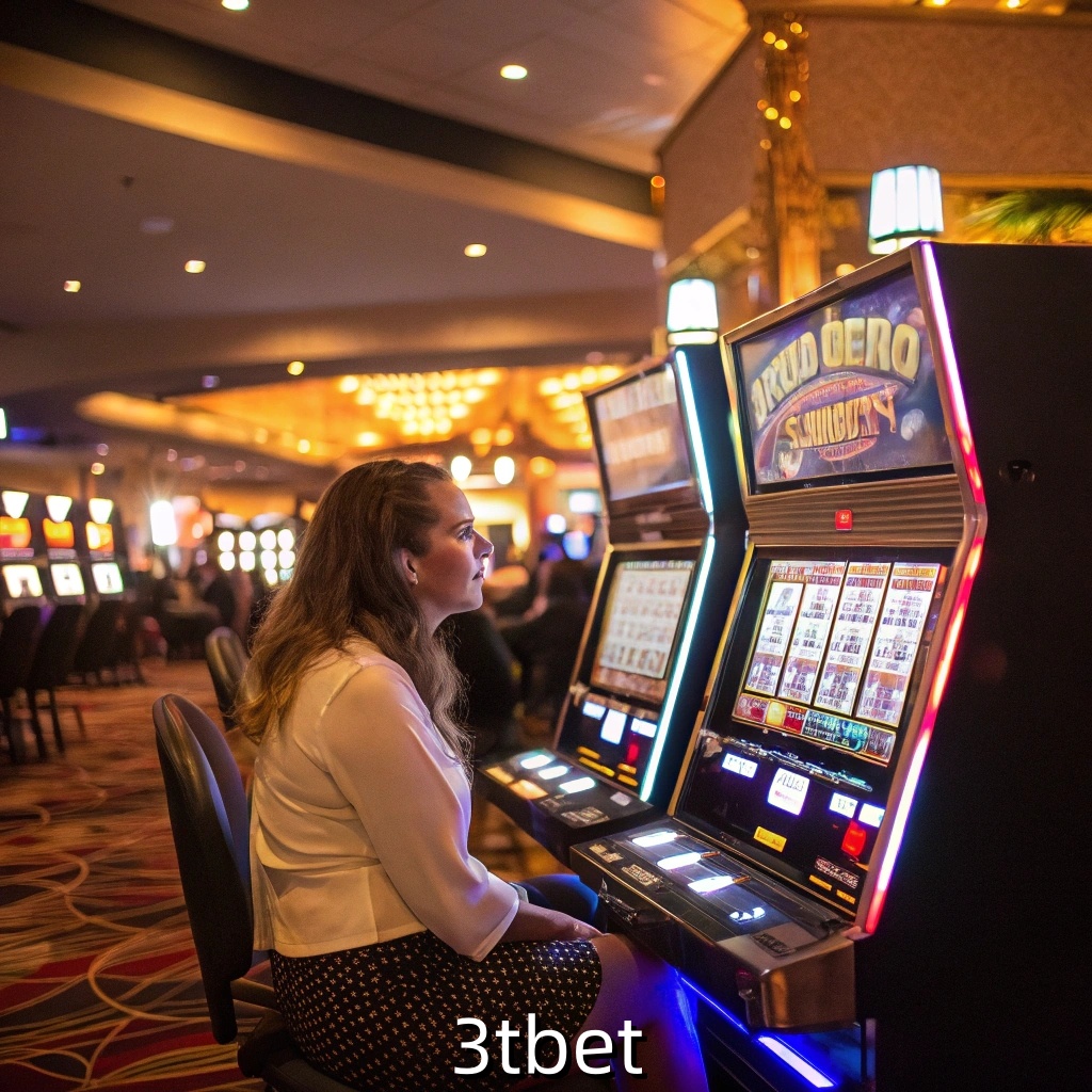 3tbet
 