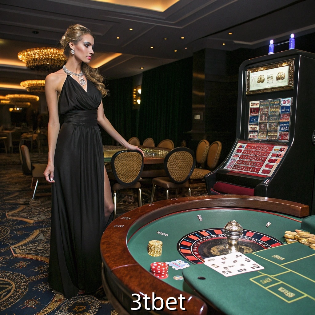 3tbet